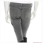 Rag and Bone Rally Moto Cargo Skinny Jeans EUC Photo 3