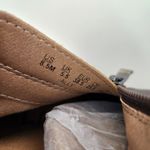 Life Stride  Ally Bootie in Brown Size 8.5M Excellent Condition Photo 10