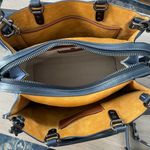 Coach Rogue 30 in Chambray Colorblock Photo 6