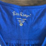 Lilly Pulitzer  Blythe Dress Sz S Photo 6
