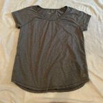 T shirt Gray Photo 0