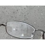Envy EYEWEAR EE-PAMELA Gunmetal Women Rectangle Eyeglasses Frames ONLY 48-18-135 Photo 12