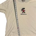 Disney Walt vintage women’s sleep shirt size large Photo 4