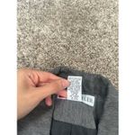 Vintage L.L. Bean Traveler Gray Blazer Jacket Women’s 20 Three Buttons Office Size undefined Photo 4