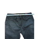 Rock Revival  women’s black slim fitting boy jegging jeans sz 31 Photo 4