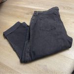 Abercrombie & Fitch  The 90’s Straight Ultra High Rise Curve Love Jean Photo 4