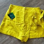 Forever 21 skirt/shorts π Photo 3