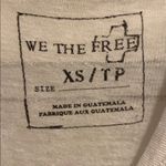 Free People  T-shirt Photo 1