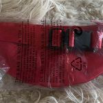 Set Active NIB  Red Fannypack! Photo 2