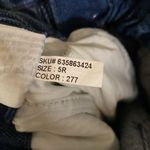 Hollister Size 5 Ultra High Rise Paperbag Waist Mom Jeans Photo 9