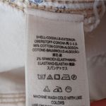 Free People  ivory jean skirt size 27 Photo 4