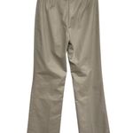 NWT Lafayette 148 Menswear Pants in Stretch Cotton Tan Photo 3