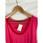 West Kei NWT  Hot Pink Sleeveless Dress size 1X Photo 1