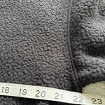 Everlane  Womens Renew Teddy Oversized Fleece Sweatshirt Black Size S Photo 10