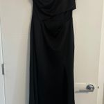 Showpo Black Dress Photo 0