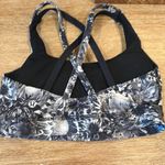 Lululemon  sports bra Photo 1