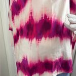Juicy Couture wonens too size XL tie dye. #362 Photo 6