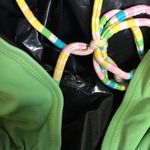 Joe Boxer FINAL MARKDOWN  swimsuit top (L) Photo 2