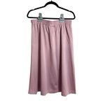 Vintage Land N Sea Chic Mauve Button Photo 3