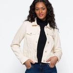 Free People denim jacket Photo 0