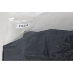 Lululemon Pants Next Move Cropped 4 Black Wide Leg Pull Photo 8