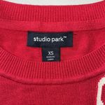 Studio Park x Alberto Popaj NWOT Size XS Pink Photo 2