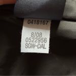 Tommy Hilfiger  Women’s Fairisle Puffer Vest- Size Large Photo 10