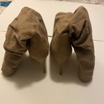 Just Fab Khloy Stiletto Boots Photo 8