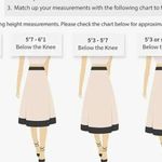 Sexy high waisted scrunched skirt Blue Photo 4