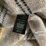 Do Everything In Love  Tan Kimono Cardigan Boho Cozy Knit Fringe OS Photo 3