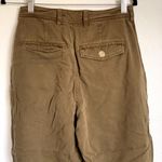 Everlane NEW  The Tencel Relaxed Chino Pants in Dark Khaki Photo 4