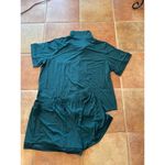 Victoria's Secret Victoria’s Secret shorts sleep set size extra large Photo 4