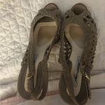 Brian Atwood Sexy High Heels size 38 Photo 4