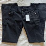 Brandy Melville Black Agatha Pants Photo 1