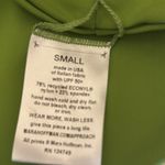 Mara Hoffman Womens Kay Cicoria Bikini Bottoms Size S Swimwear Photo 3