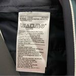 Banana Republic NWT Avery Pants Striped Navy Blue Mid Rise Ankle Length Size 8 Photo 10