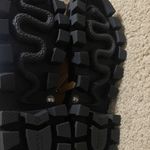 Gucci Lifford  Nappa Charlotte Boots size 39.5 Photo 4