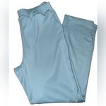 Chic Light Blue Women's Pantsuit Size XL Photo 5