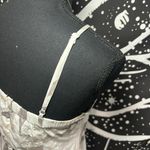 Dynamite Fit And Flare Cami Dress Floral Photo 5