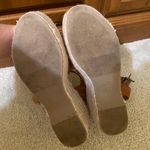 Universal Threads Tan  Wedges Photo 2