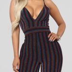 Jumpsuit Multiple Size M Photo 0