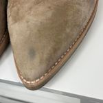 Beautiful Women’s Shoes Size 9 Brown Photo 3