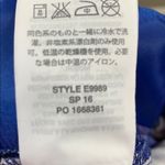 J.Crew  Hibiscus Print Linen Blend Hi-Rise Shorts Photo 3