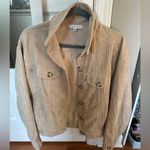 HYFVE Fall Jacket Photo 0