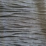 J. Valdi Y2K beach boho summer Long Sleeve Hooded Swim Cover Up with Drawstring Black Photo 3