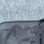 Kate Spade Black Nylon Messenger Bag Large Crossbody Laptop Work Travel Tote Photo 5