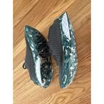 Nobull  Womens Runners Sneakers Size DARK GREY WILD TIDE KNIT RUNNER 40.5 Photo 7