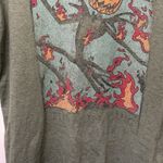 Disney The Nightmare Before Christmas Pumpkin King Graphic Tee Size Medium Photo 2
