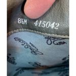 Zodiac  USA Vintage Leather Cowboy Boots 8.5 Photo 7