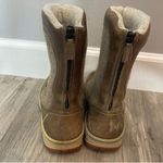 Ecco  Trace Boots Sochi High Cut 37 Photo 2